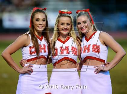 Thumbnail 2 in Ooltewah vs Signal Mountain photogallery.