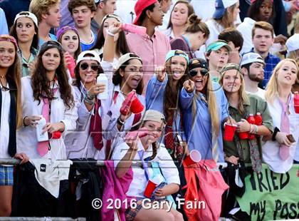 Thumbnail 3 in Ooltewah vs Signal Mountain photogallery.