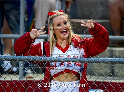 Thumbnail 3 in Ooltewah vs Signal Mountain photogallery.