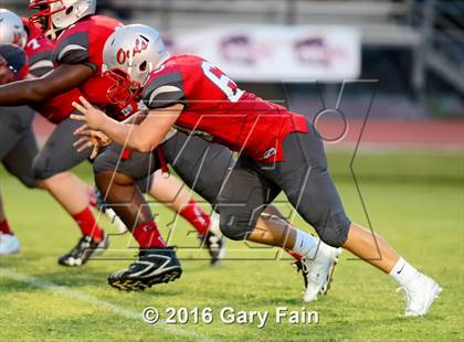Thumbnail 2 in Ooltewah vs Signal Mountain photogallery.
