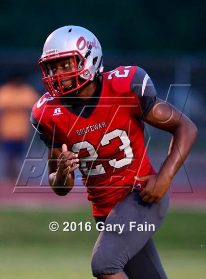 Thumbnail 3 in Ooltewah vs Signal Mountain photogallery.