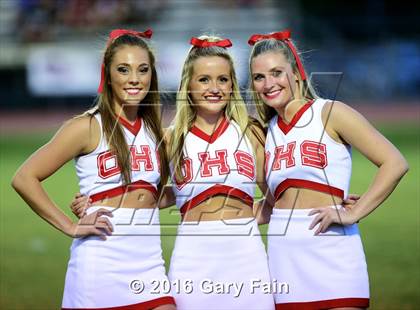 Thumbnail 1 in Ooltewah vs Signal Mountain photogallery.