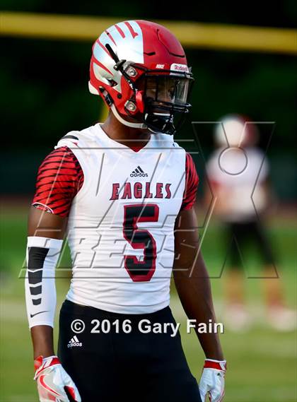 Thumbnail 1 in Ooltewah vs Signal Mountain photogallery.