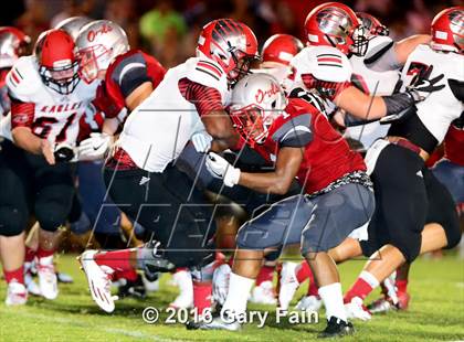 Thumbnail 2 in Ooltewah vs Signal Mountain photogallery.