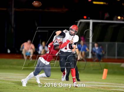 Thumbnail 3 in Ooltewah vs Signal Mountain photogallery.