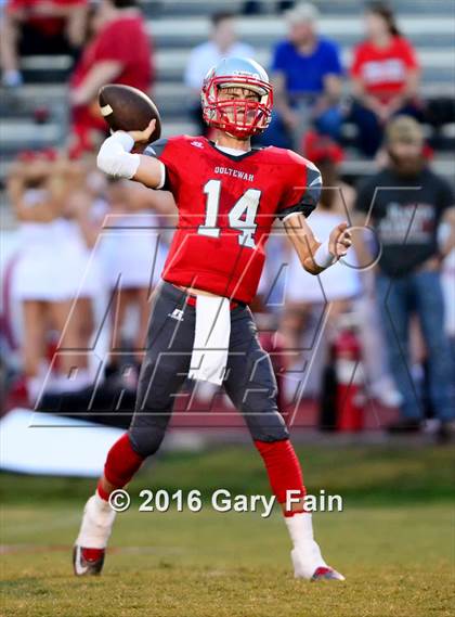 Thumbnail 1 in Ooltewah vs Signal Mountain photogallery.