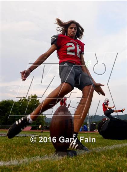 Thumbnail 2 in Ooltewah vs Signal Mountain photogallery.