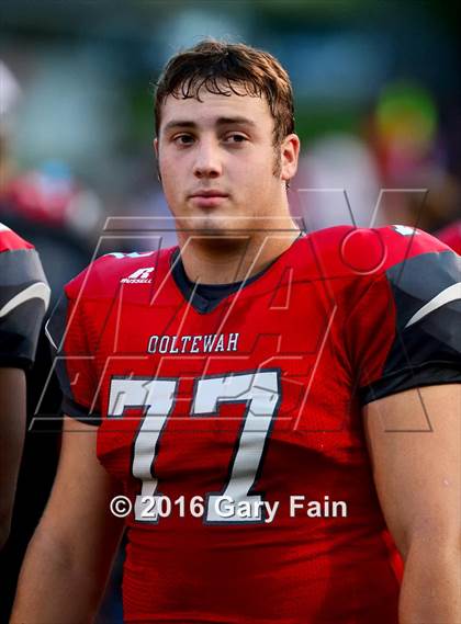 Thumbnail 3 in Ooltewah vs Signal Mountain photogallery.