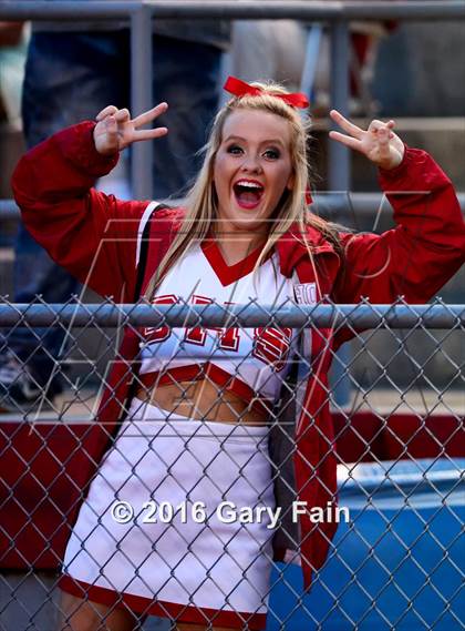 Thumbnail 2 in Ooltewah vs Signal Mountain photogallery.