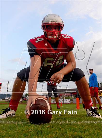 Thumbnail 1 in Ooltewah vs Signal Mountain photogallery.