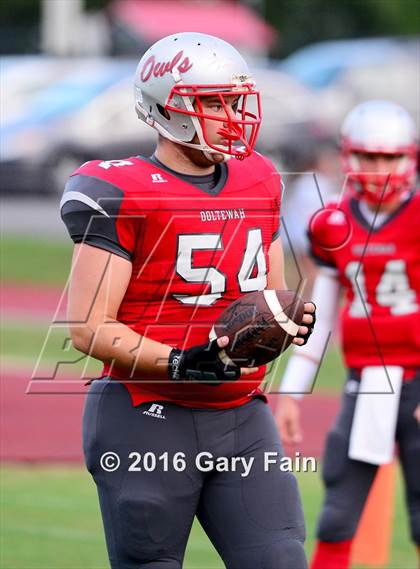 Thumbnail 2 in Ooltewah vs Signal Mountain photogallery.