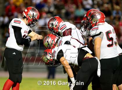 Thumbnail 3 in Ooltewah vs Signal Mountain photogallery.