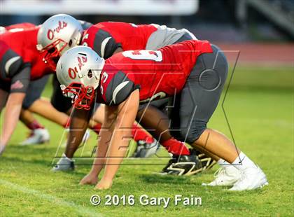 Thumbnail 1 in Ooltewah vs Signal Mountain photogallery.