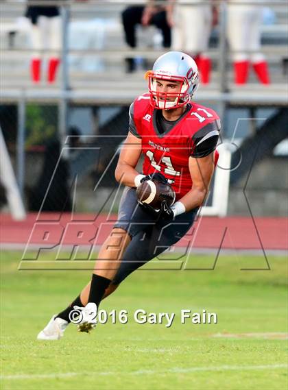 Thumbnail 1 in Ooltewah vs Signal Mountain photogallery.