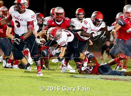 Thumbnail 3 in Ooltewah vs Signal Mountain photogallery.