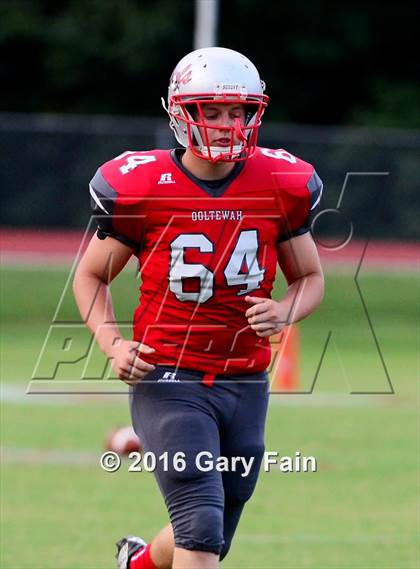 Thumbnail 3 in Ooltewah vs Signal Mountain photogallery.