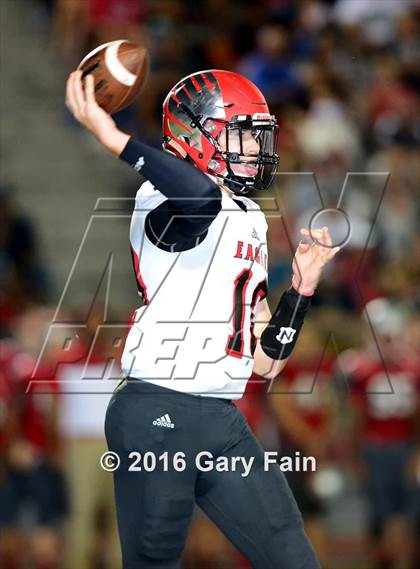 Thumbnail 3 in Ooltewah vs Signal Mountain photogallery.