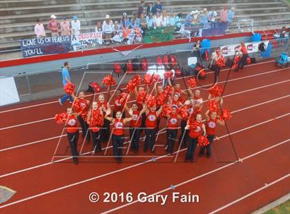 Thumbnail 2 in Ooltewah vs Signal Mountain photogallery.