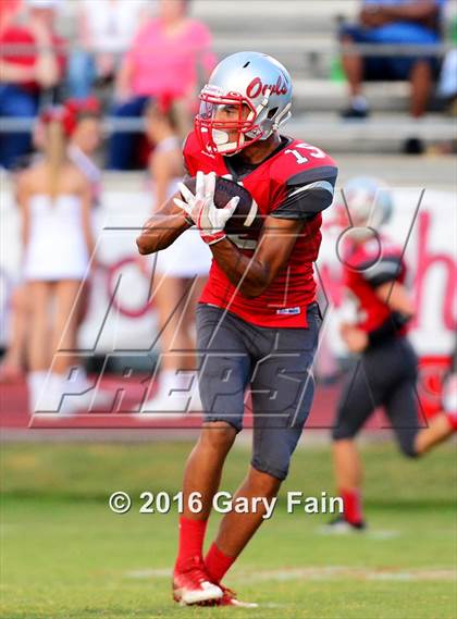 Thumbnail 3 in Ooltewah vs Signal Mountain photogallery.