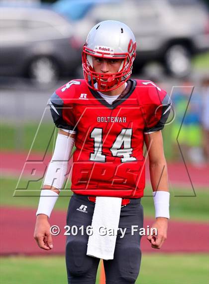 Thumbnail 3 in Ooltewah vs Signal Mountain photogallery.