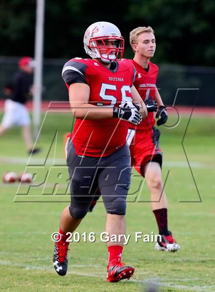 Thumbnail 2 in Ooltewah vs Signal Mountain photogallery.