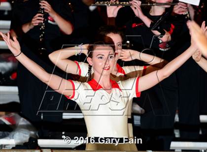 Thumbnail 1 in Ooltewah vs Signal Mountain photogallery.