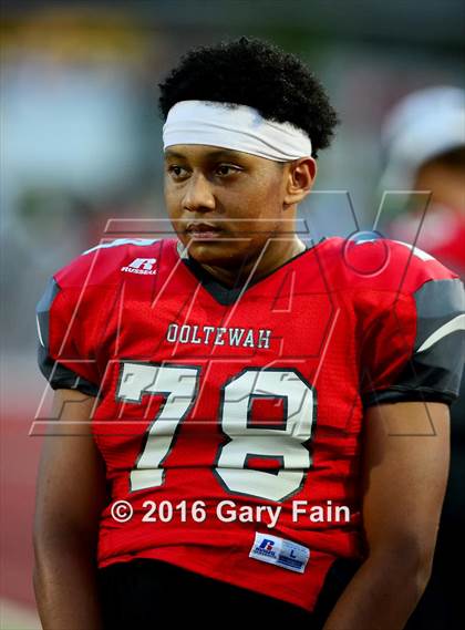 Thumbnail 1 in Ooltewah vs Signal Mountain photogallery.