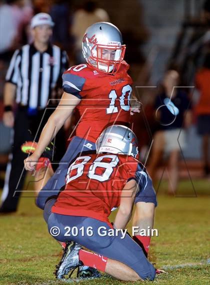 Thumbnail 1 in Ooltewah vs Signal Mountain photogallery.