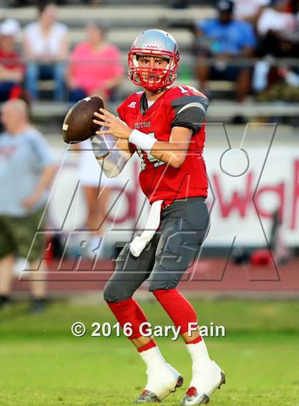 Thumbnail 3 in Ooltewah vs Signal Mountain photogallery.