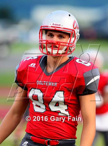 Thumbnail 2 in Ooltewah vs Signal Mountain photogallery.