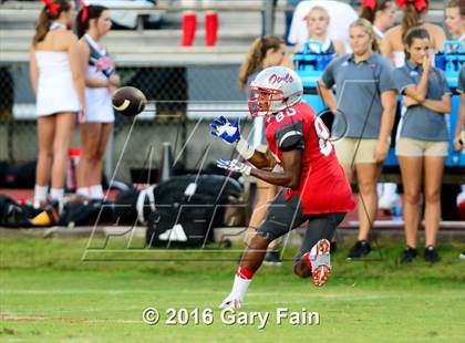 Thumbnail 3 in Ooltewah vs Signal Mountain photogallery.