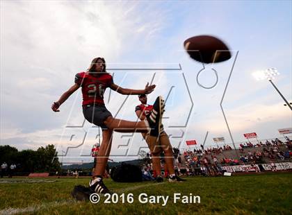 Thumbnail 3 in Ooltewah vs Signal Mountain photogallery.