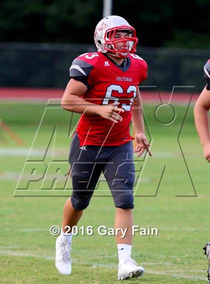 Thumbnail 1 in Ooltewah vs Signal Mountain photogallery.