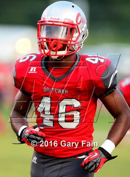 Thumbnail 2 in Ooltewah vs Signal Mountain photogallery.