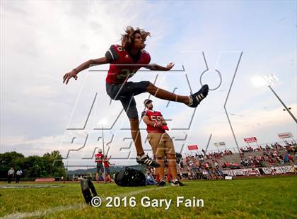 Thumbnail 1 in Ooltewah vs Signal Mountain photogallery.