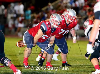 Thumbnail 3 in Ooltewah vs Signal Mountain photogallery.