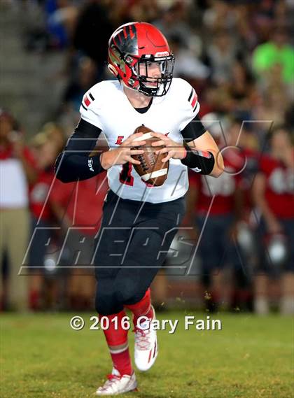 Thumbnail 2 in Ooltewah vs Signal Mountain photogallery.