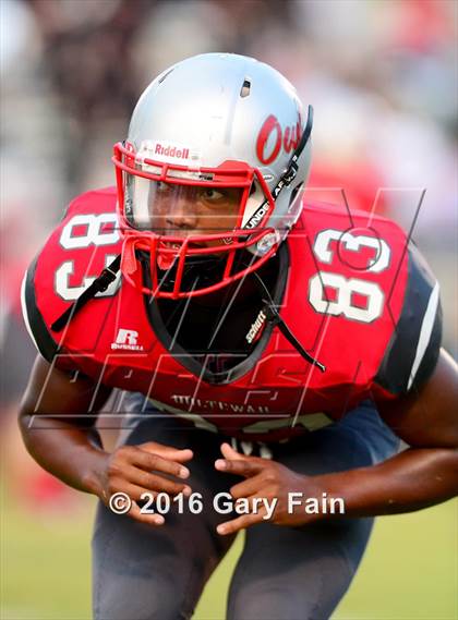Thumbnail 3 in Ooltewah vs Signal Mountain photogallery.