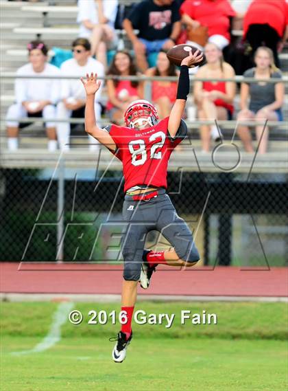 Thumbnail 3 in Ooltewah vs Signal Mountain photogallery.