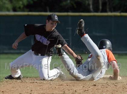 Thumbnail 2 in Clarion vs. Coudersport (PIAA District 9 A Championship) photogallery.