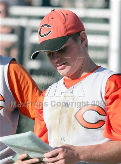 Thumbnail 2 in Clarion vs. Coudersport (PIAA District 9 A Championship) photogallery.