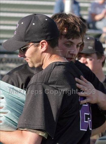 Thumbnail 3 in Clarion vs. Coudersport (PIAA District 9 A Championship) photogallery.