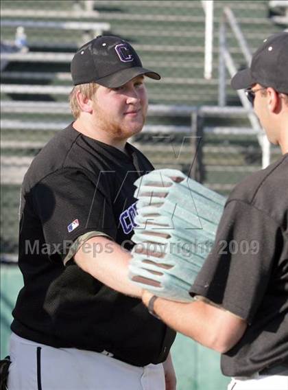 Thumbnail 1 in Clarion vs. Coudersport (PIAA District 9 A Championship) photogallery.