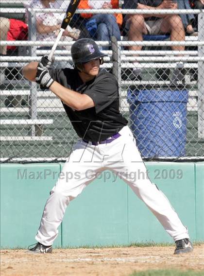 Thumbnail 2 in Clarion vs. Coudersport (PIAA District 9 A Championship) photogallery.