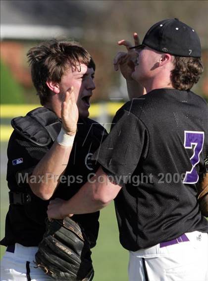 Thumbnail 3 in Clarion vs. Coudersport (PIAA District 9 A Championship) photogallery.