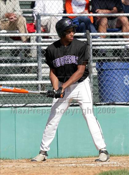Thumbnail 1 in Clarion vs. Coudersport (PIAA District 9 A Championship) photogallery.