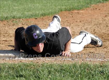 Thumbnail 1 in Clarion vs. Coudersport (PIAA District 9 A Championship) photogallery.