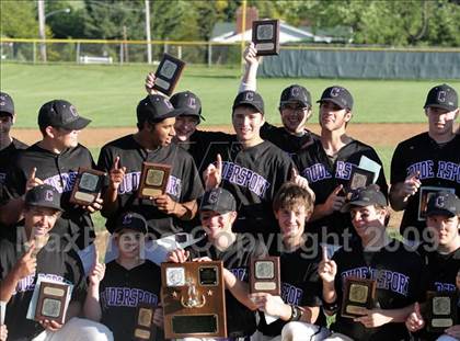Thumbnail 3 in Clarion vs. Coudersport (PIAA District 9 A Championship) photogallery.