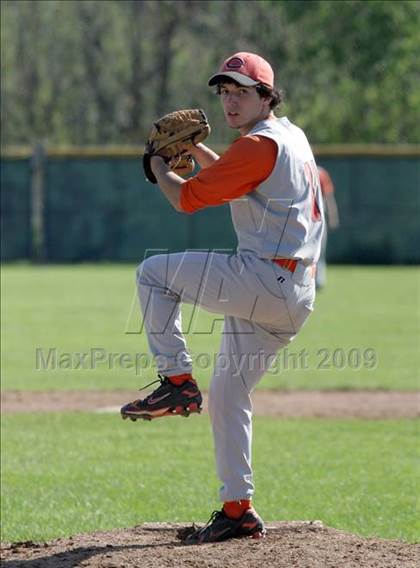 Thumbnail 2 in Clarion vs. Coudersport (PIAA District 9 A Championship) photogallery.