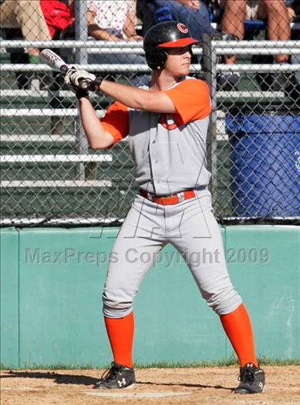 Thumbnail 2 in Clarion vs. Coudersport (PIAA District 9 A Championship) photogallery.